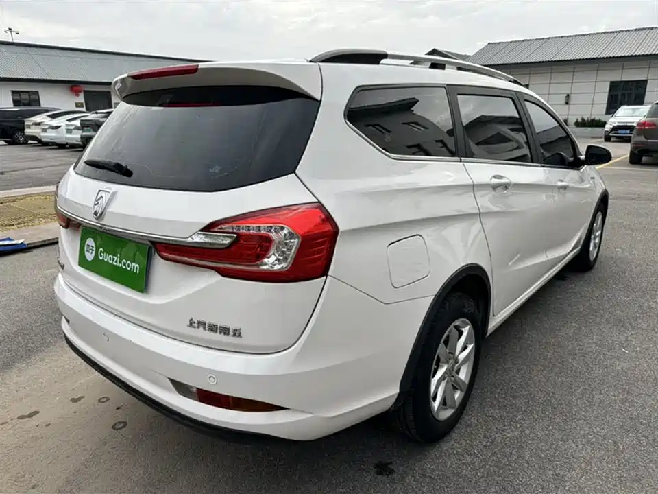 Baoding 310W