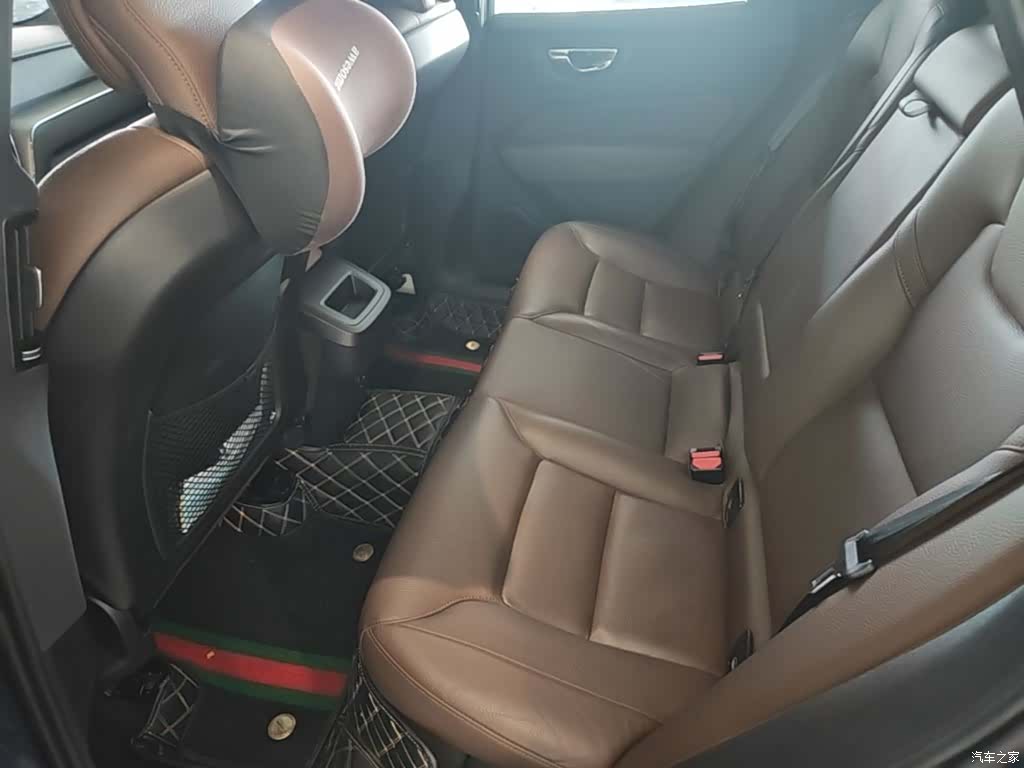 Volvo XC60, 2021 17