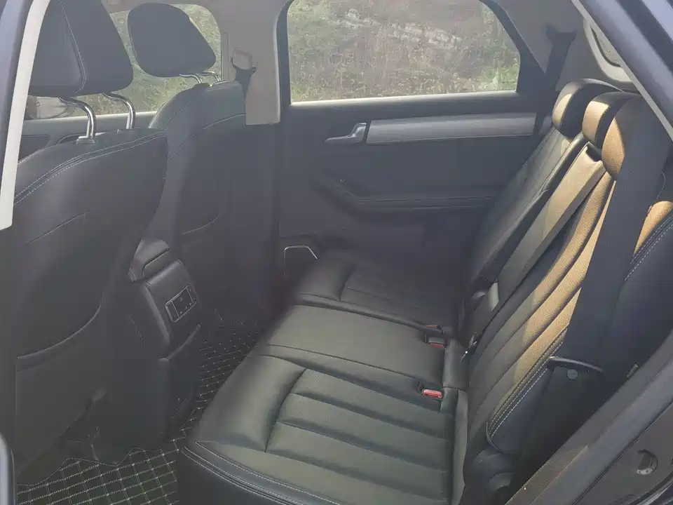 BYD Tang BYD Tang