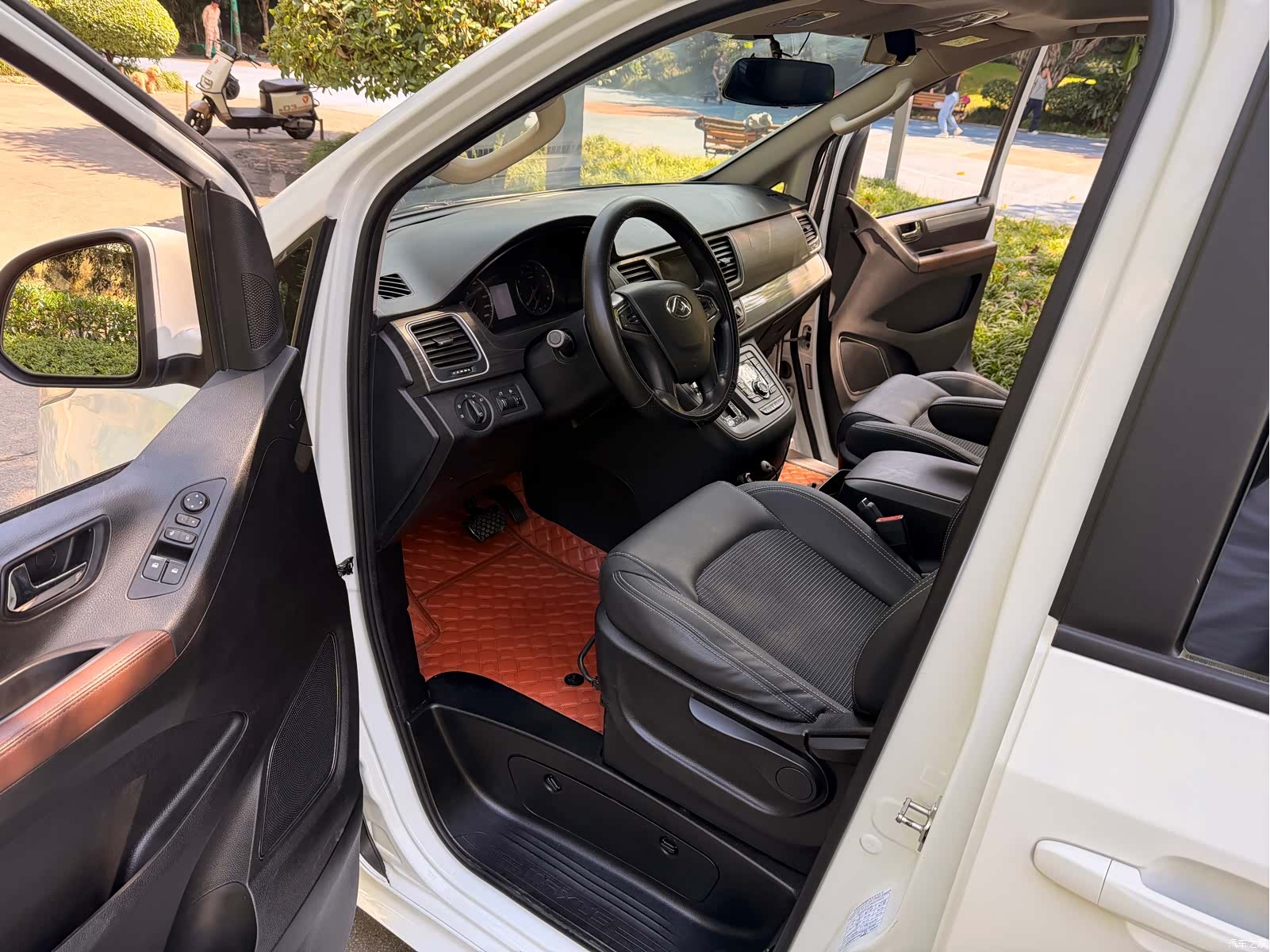 Maxus G10, 2019 12