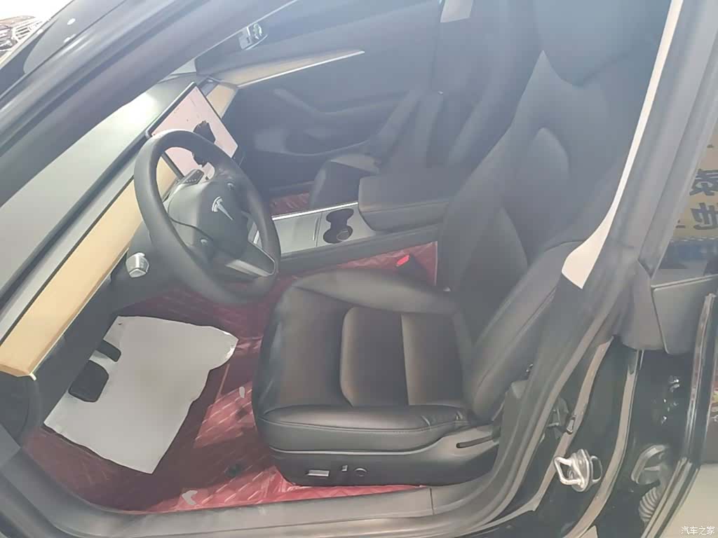 Tesla Model 3, 2023 15