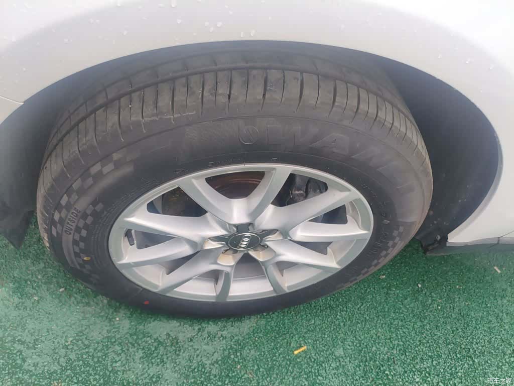 Audi Q5, 2016 25