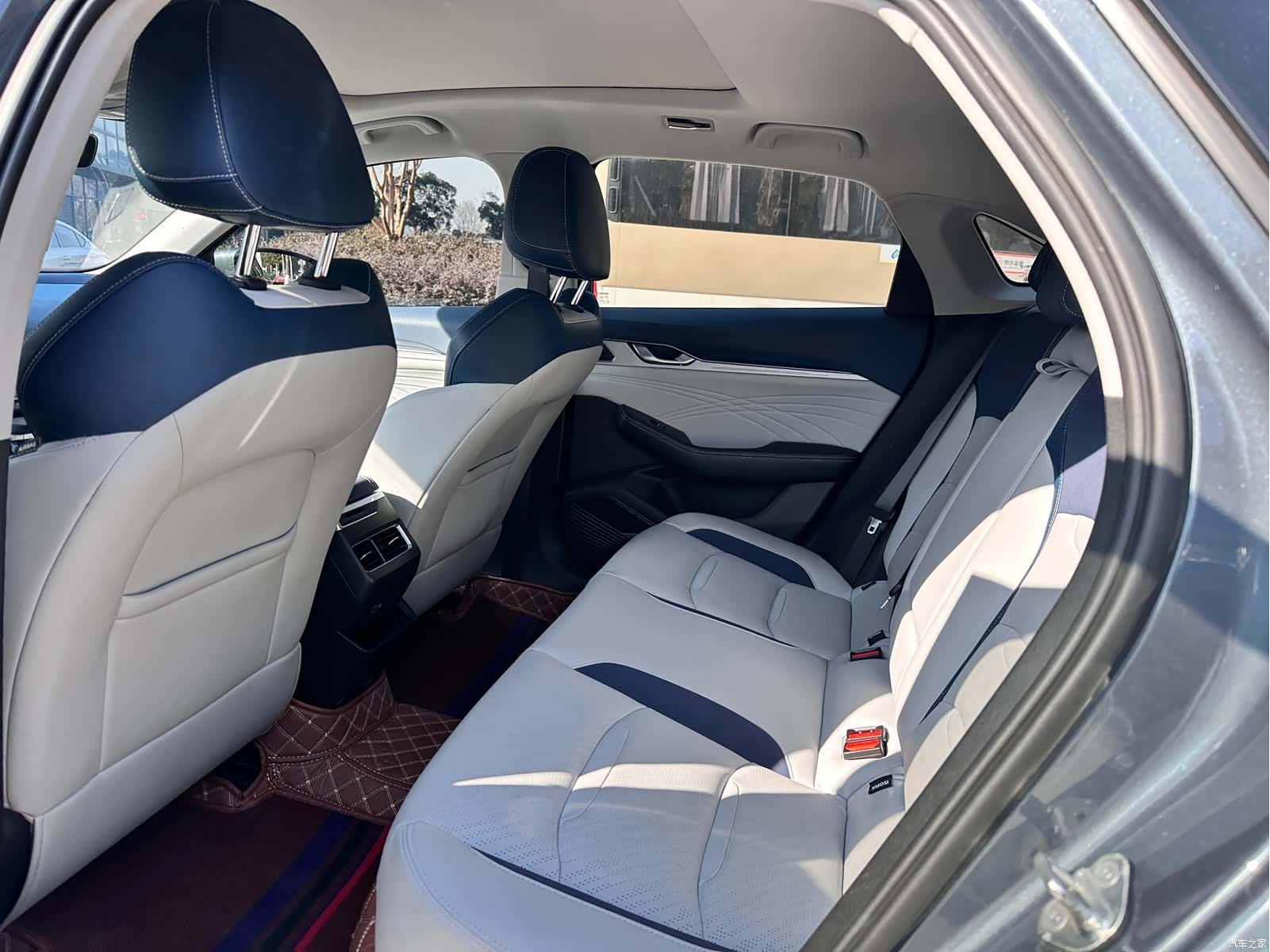 Geely Preface, 2022 все фото