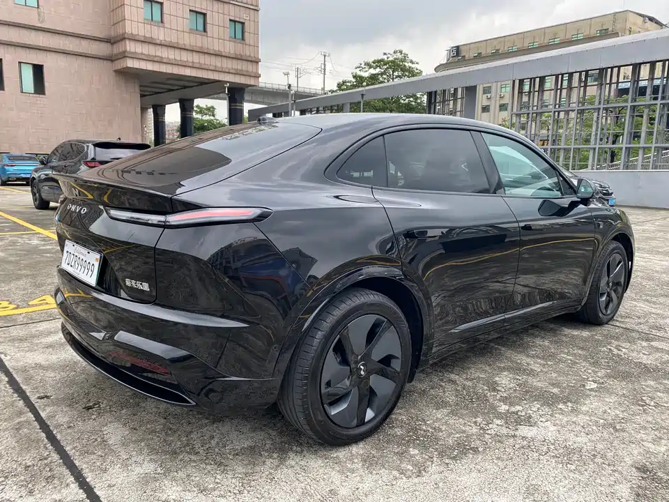 NIO L60
