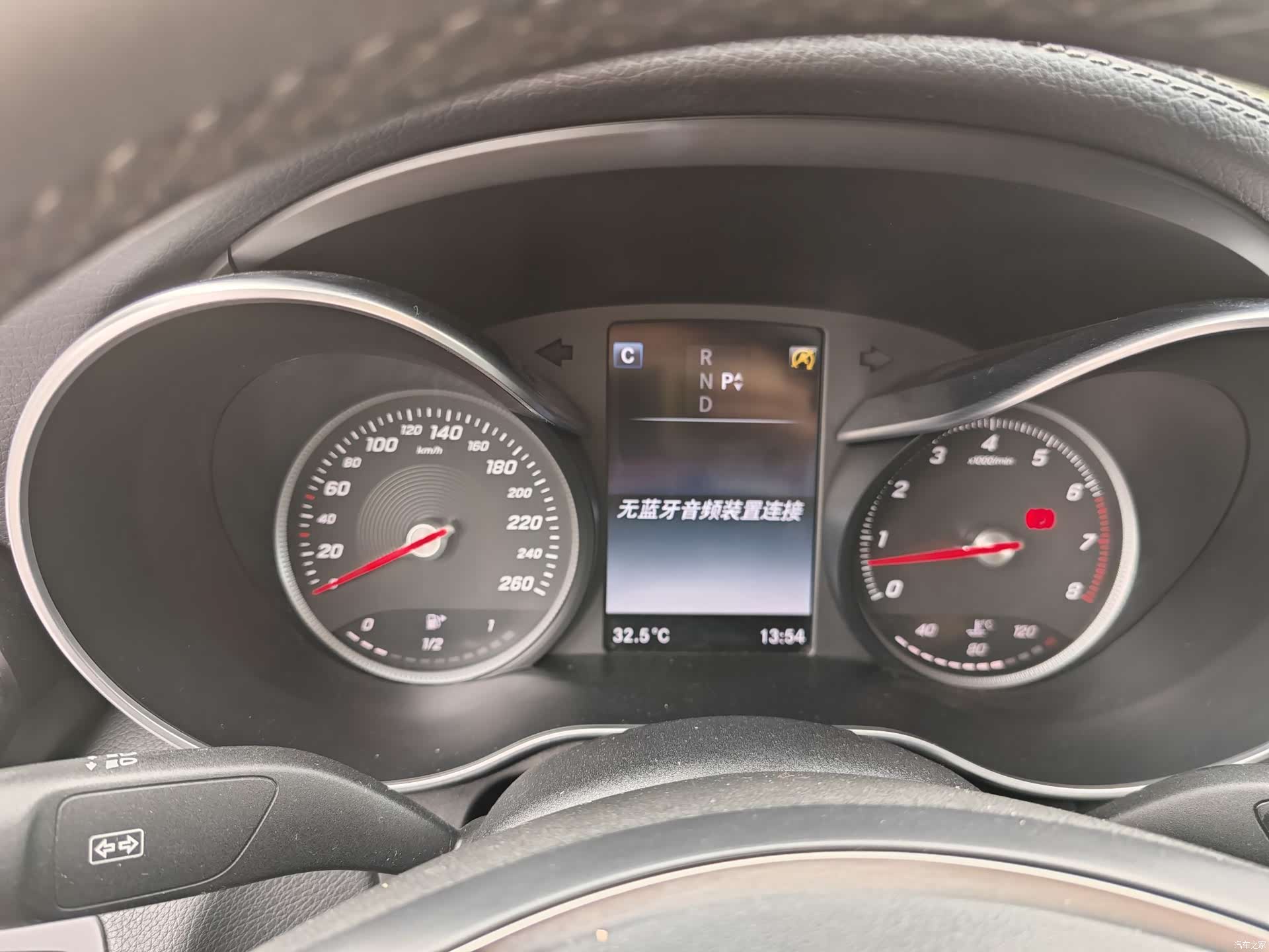 Mercedes-Benz C-Class, 2016 15