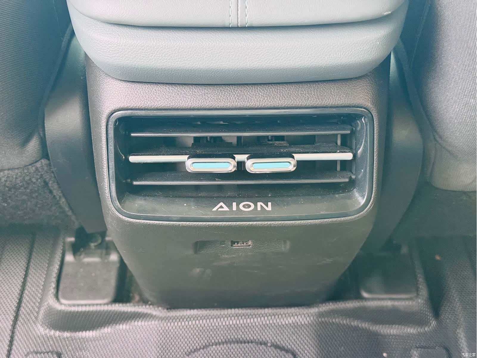 Aion S, 2023 12