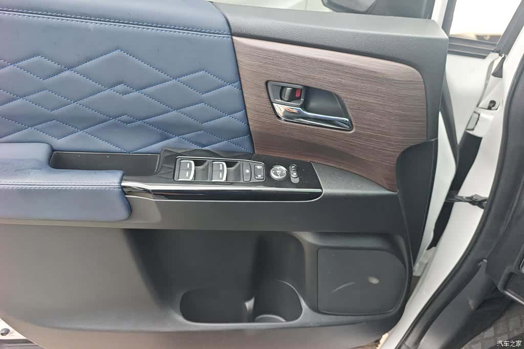 Honda Odyssey, 2024 7