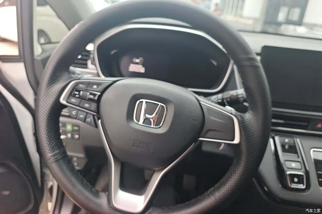 Honda Odyssey, 2024 15