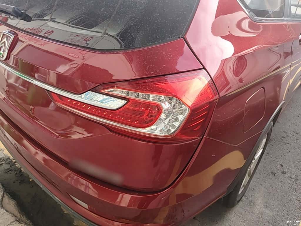 Wuling 310W, 2018 8