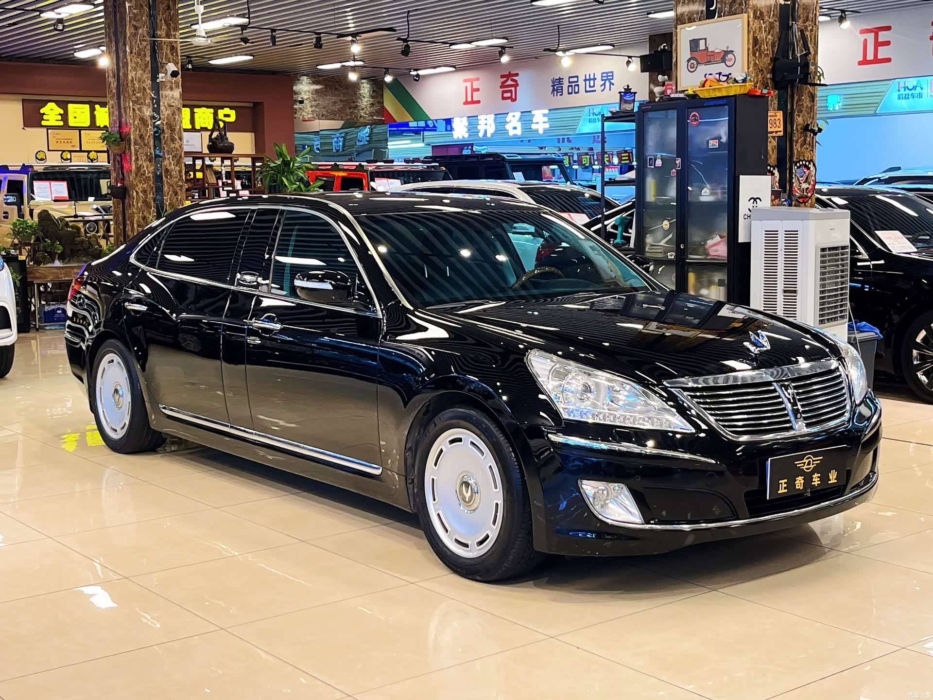Hyundai 3.8