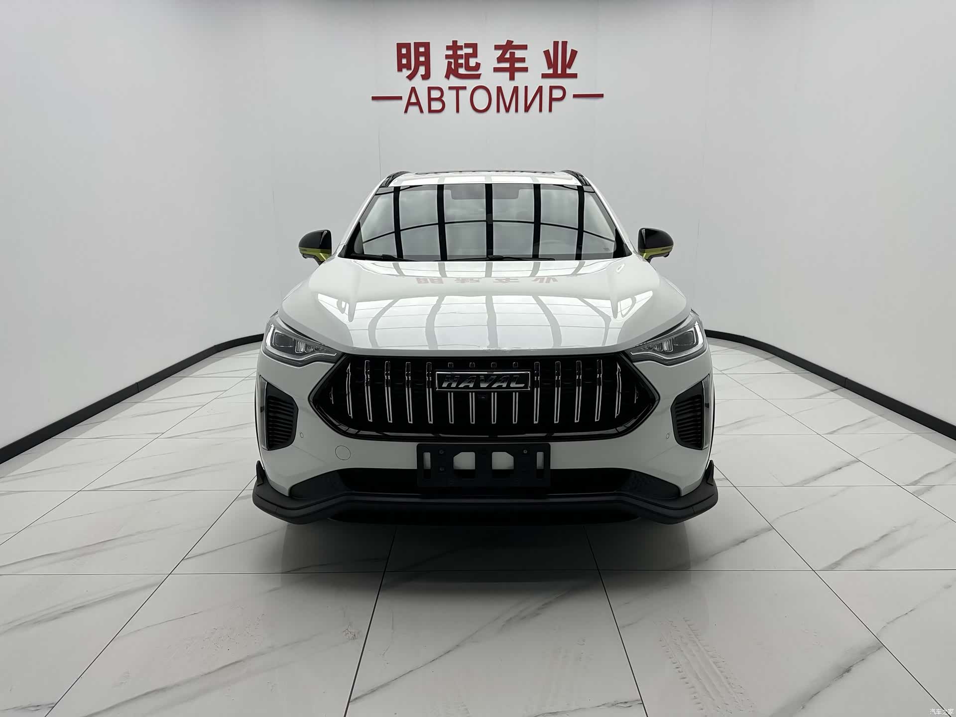 Haval Jolion, 2022 2