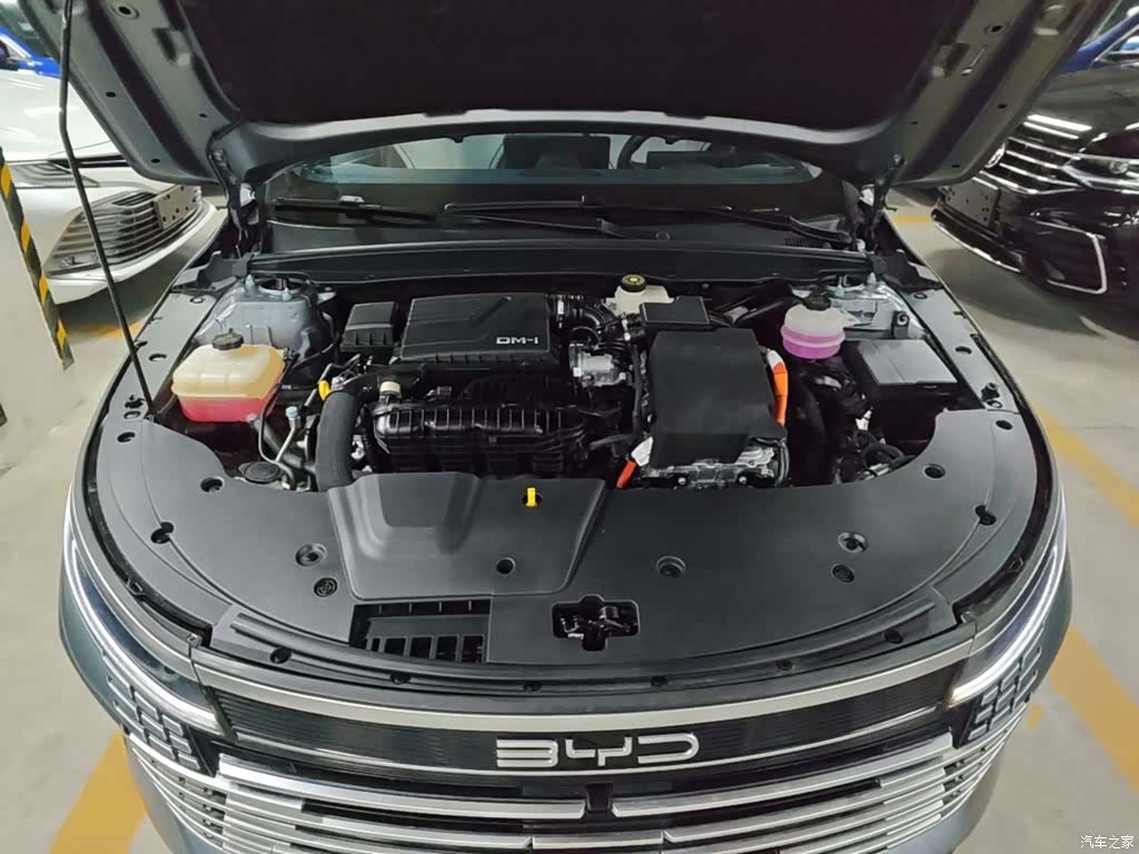 BYD Destroyer 05, 2025 20