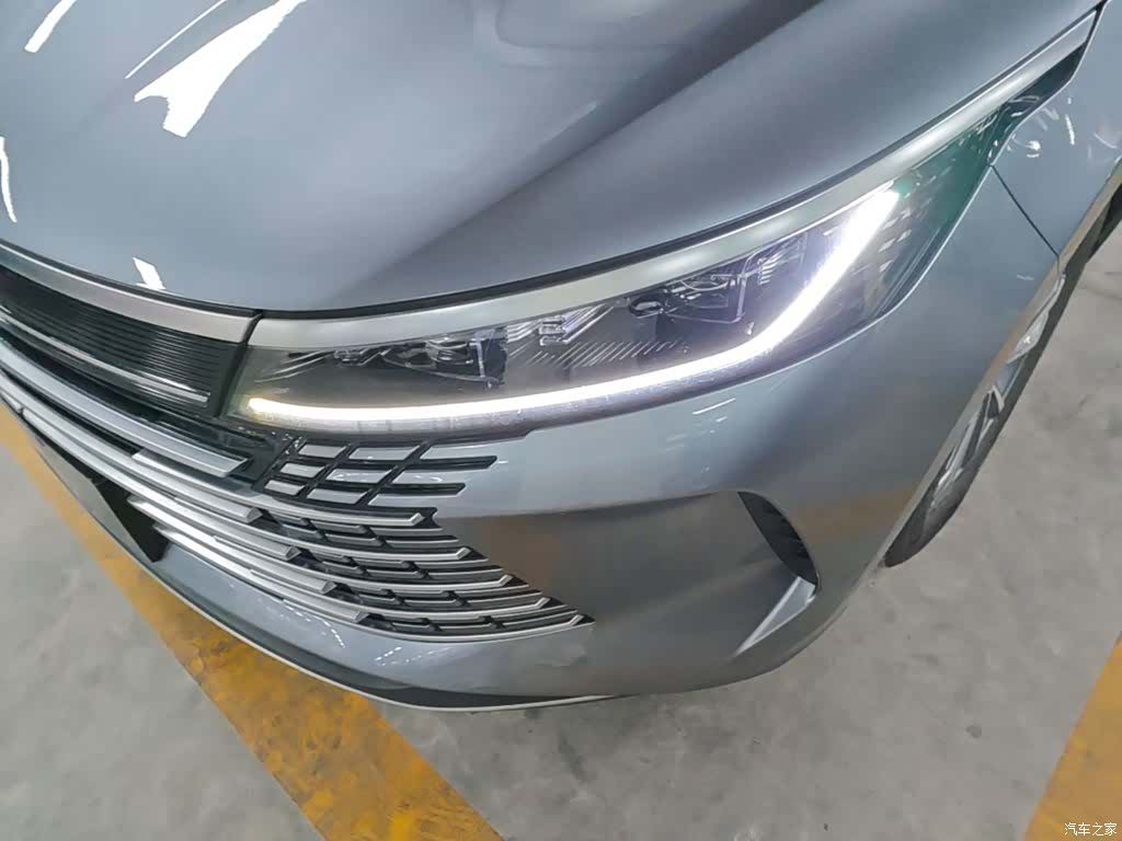 BYD Destroyer 05, 2025 24