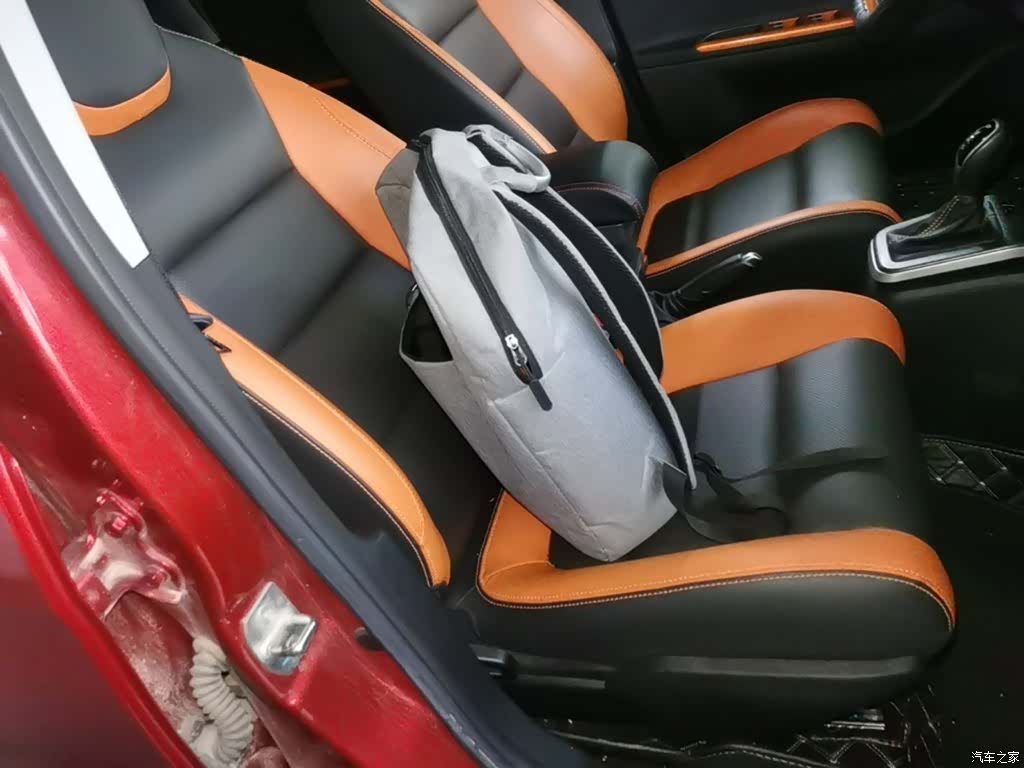 Geely X1, 2019 25