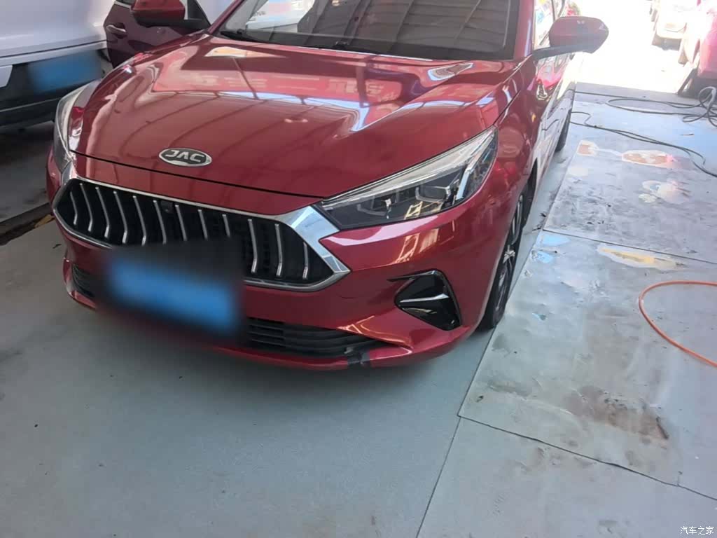 JAC A5, 2020 24