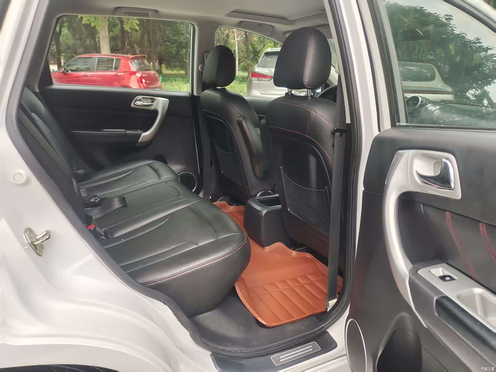 Haval H6, 2015 10