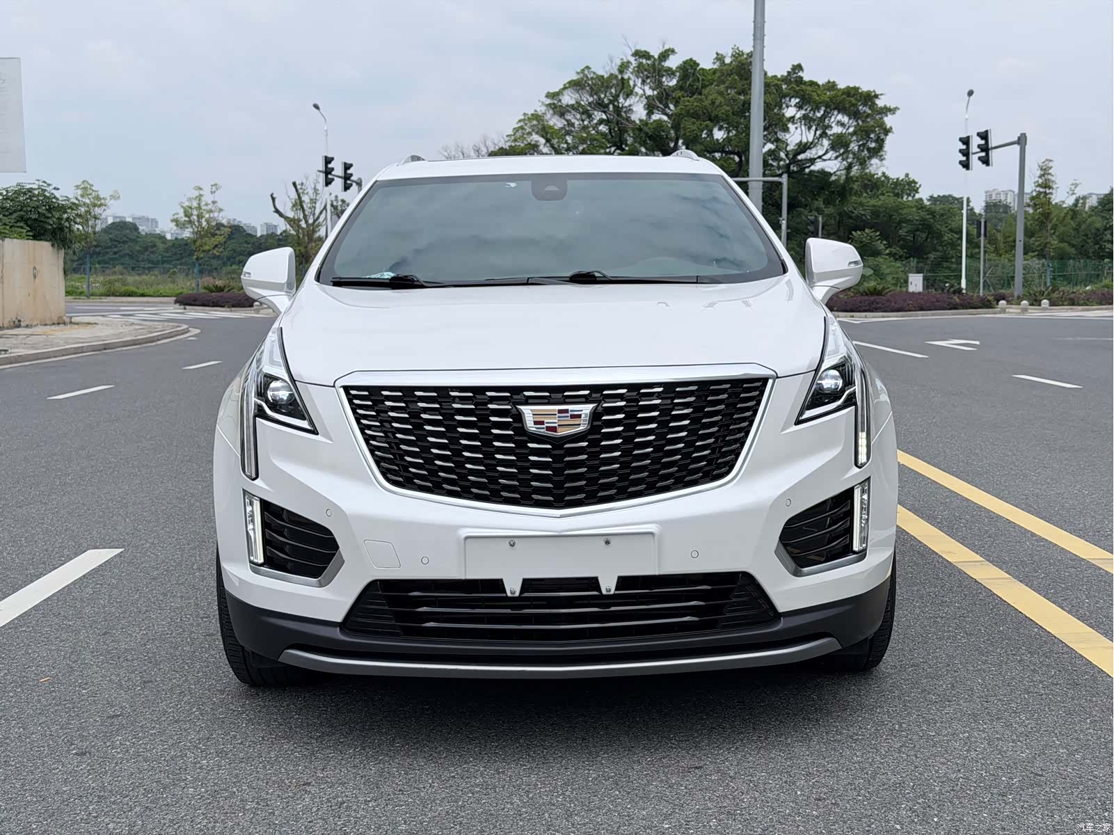 Cadillac XT5, 2020 2