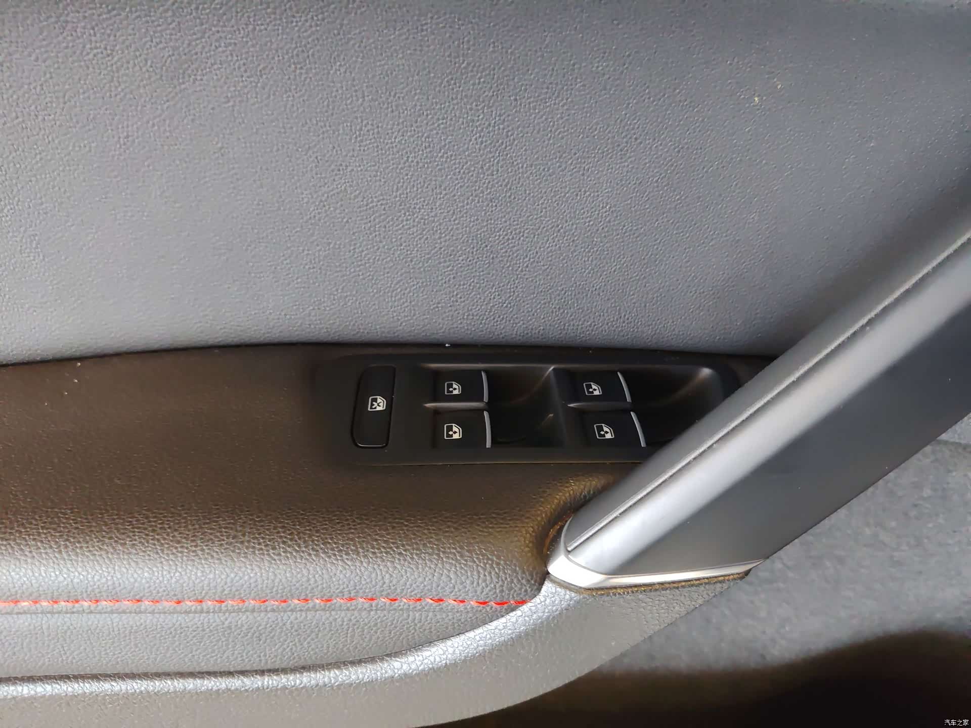 Volkswagen Golf, 2017 19