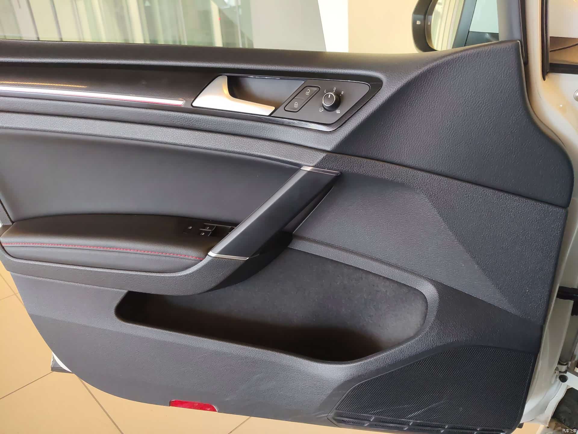 Volkswagen Golf, 2017 18