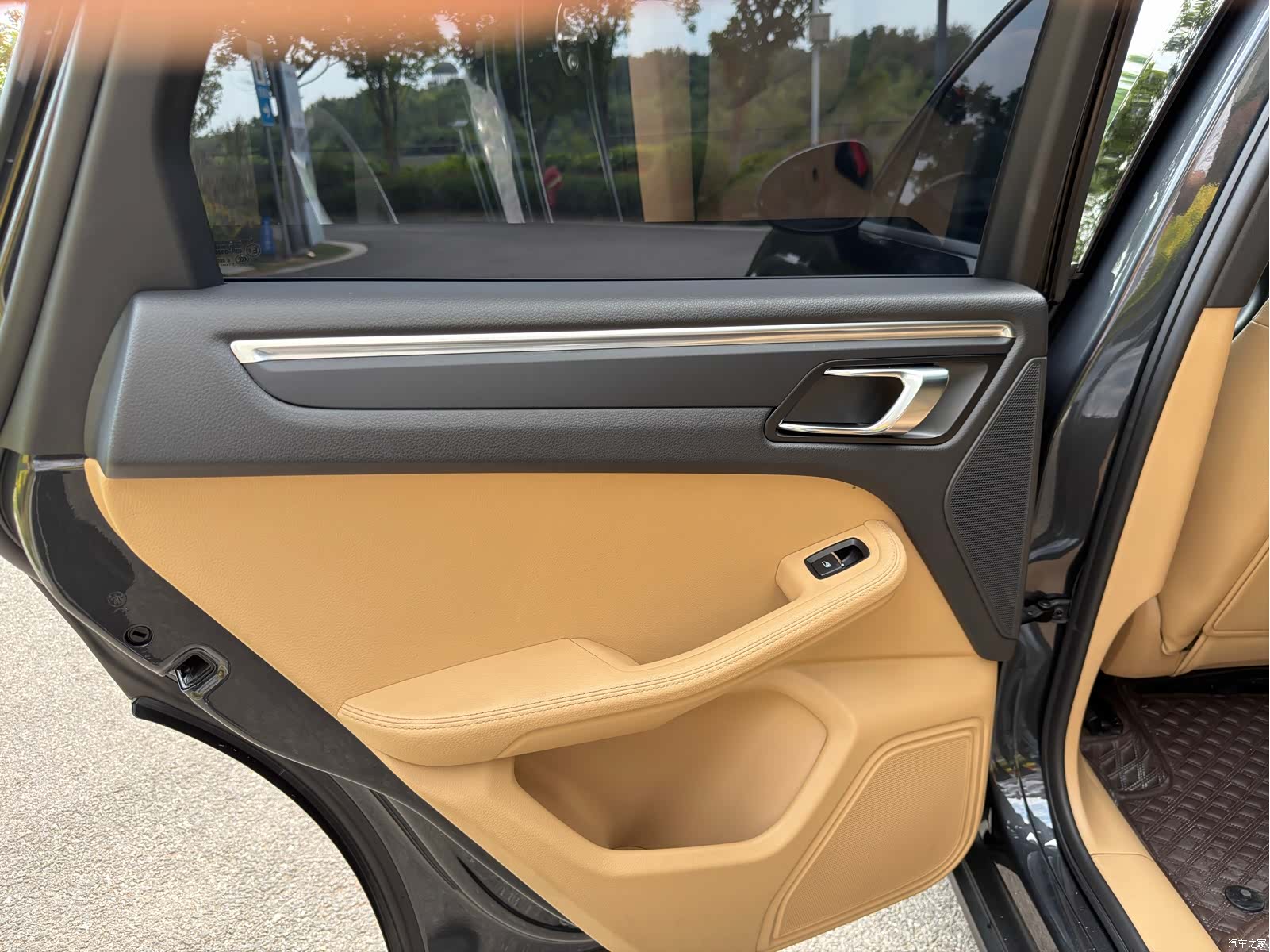 Porsche Macan, 2018 26