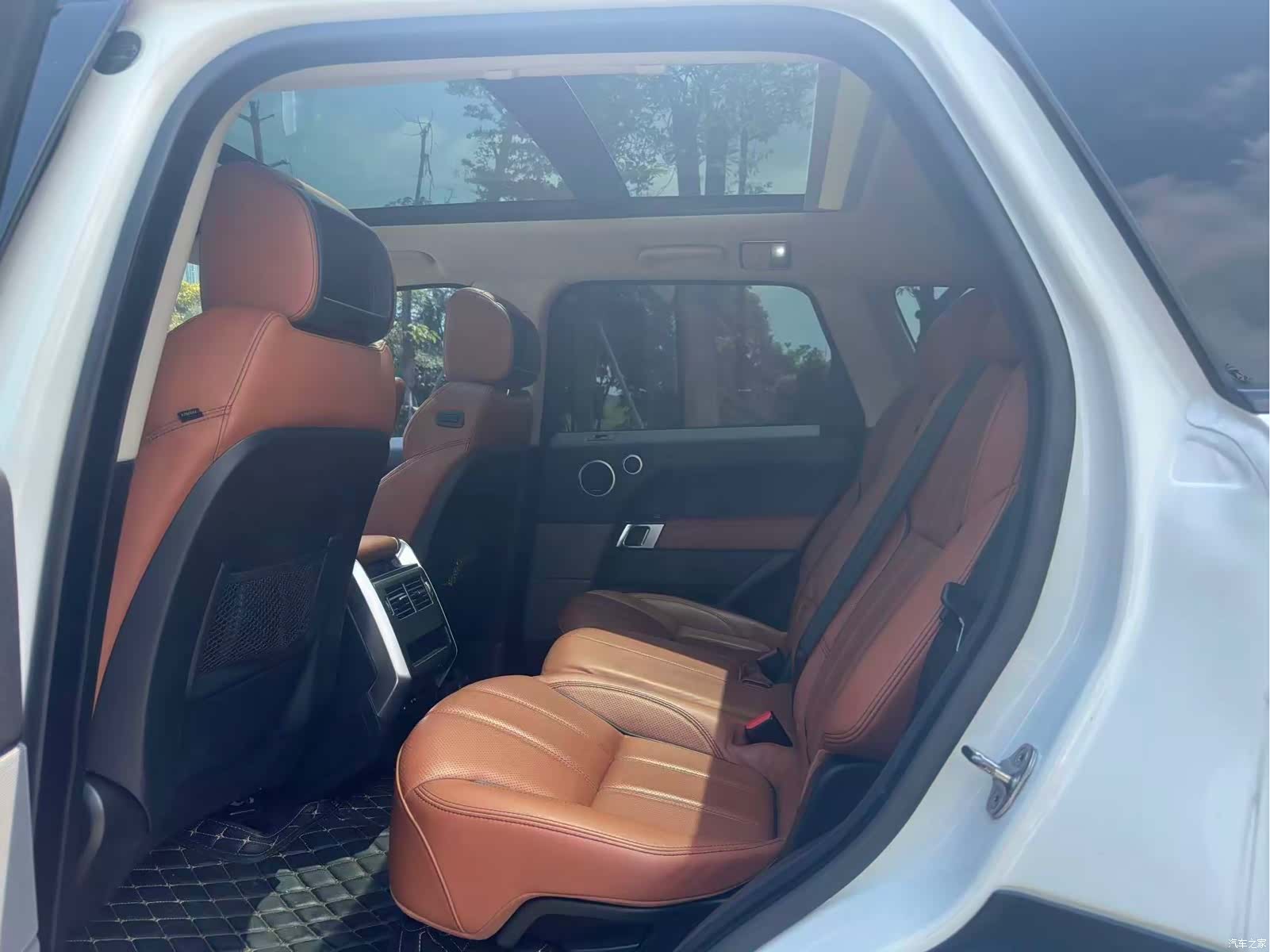 Land Rover Range Rover, 2016 9