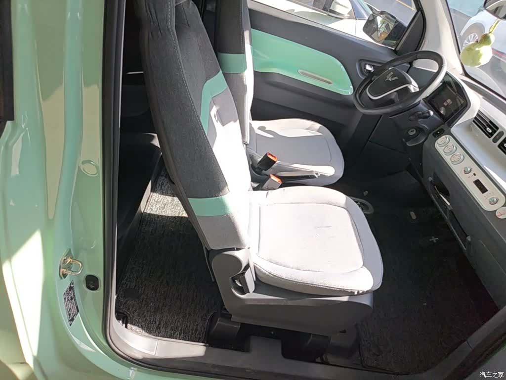 Wuling Yuan, 2023 25