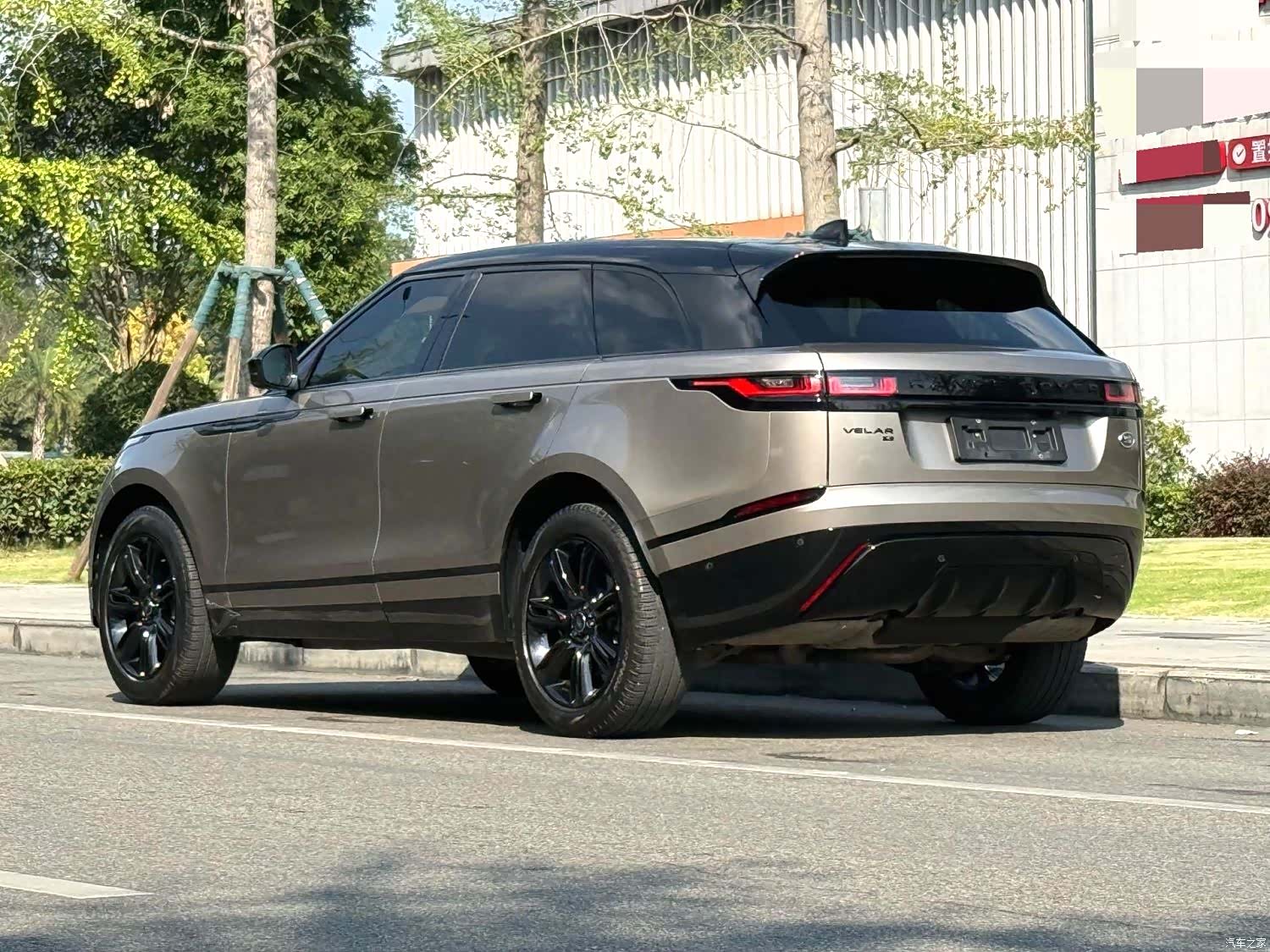 Land Rover Range Rover, 2021 10
