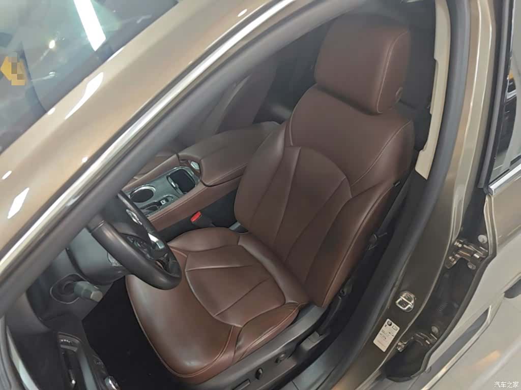 Buick Envision Plus, 2020 15