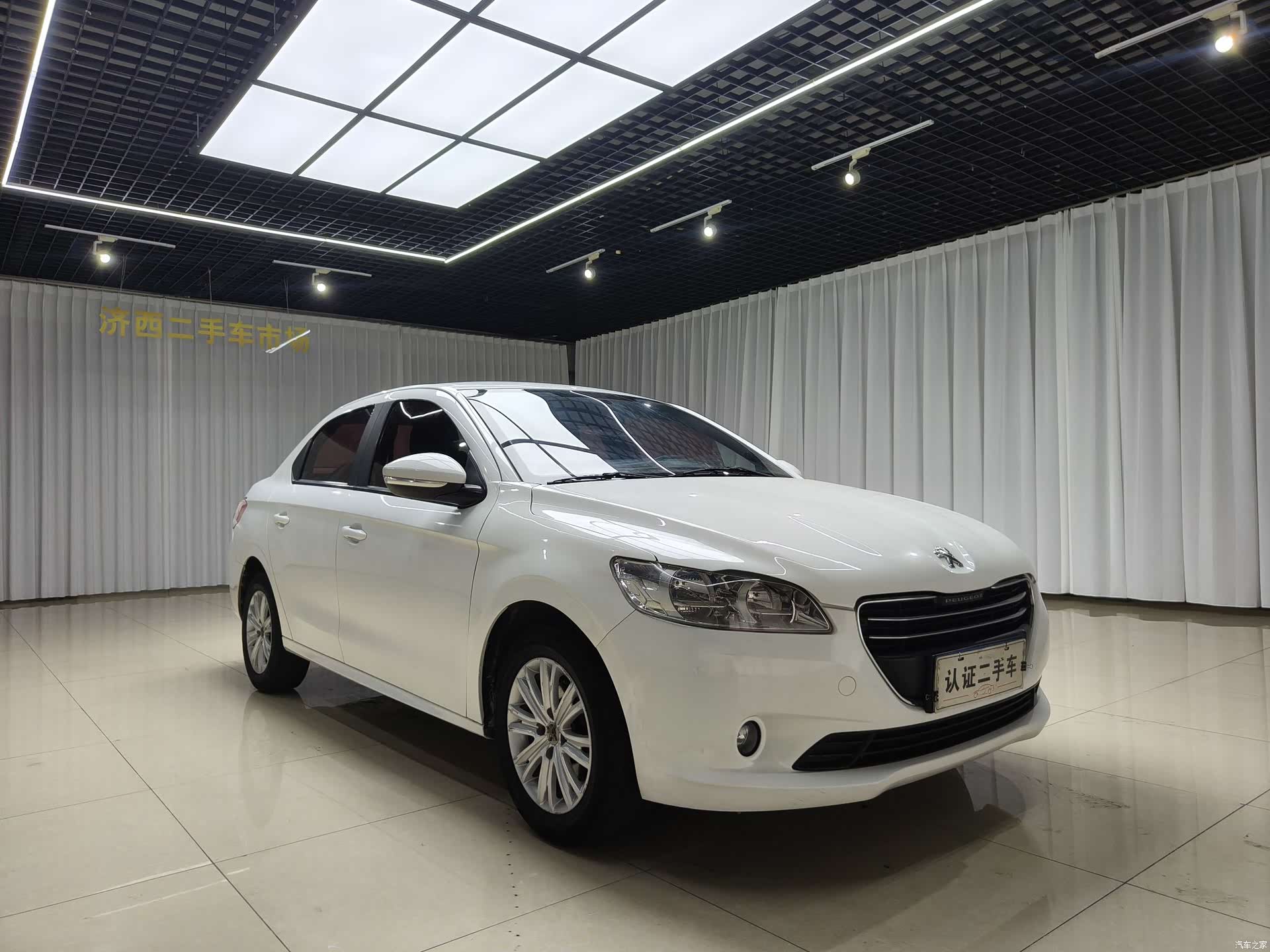 Peugeot 301, 2017 3