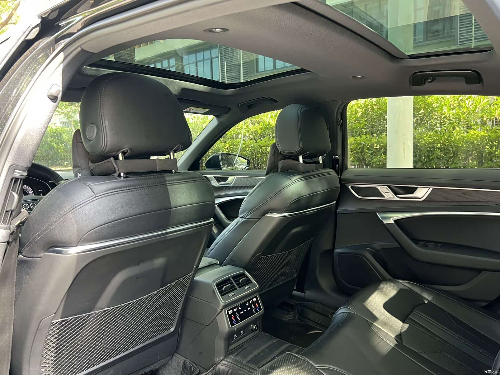 Audi A6L, 2023 13