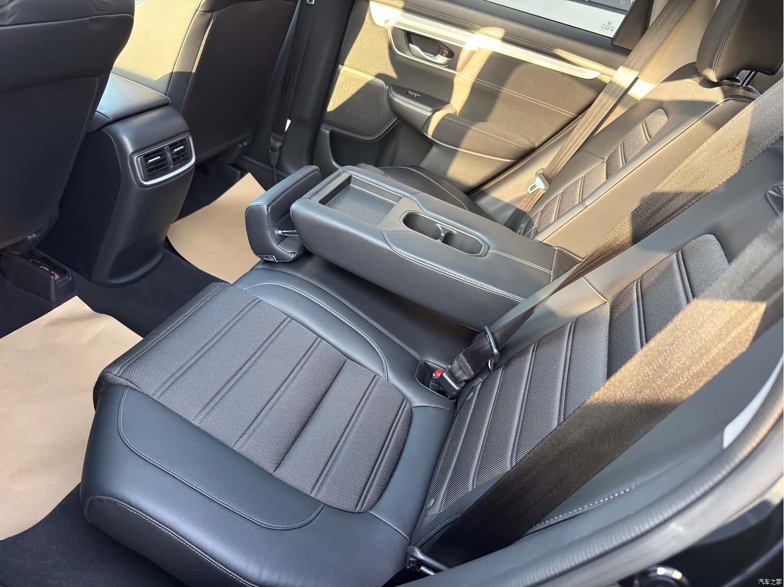 Honda CR-V, 2021 8
