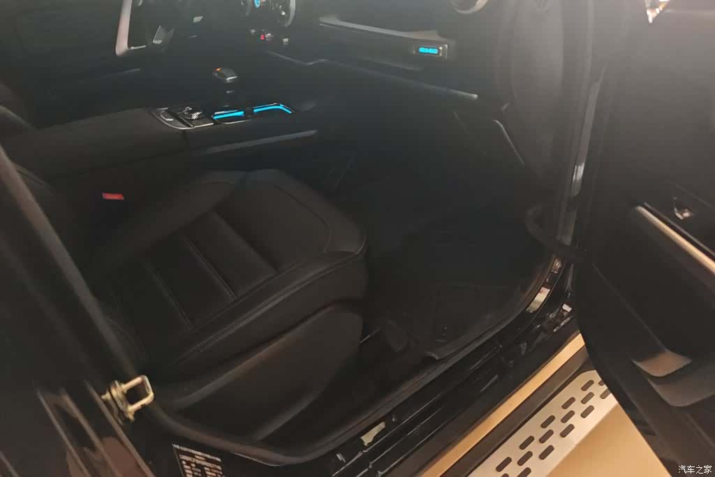 BAIC BJ40, 2024 8