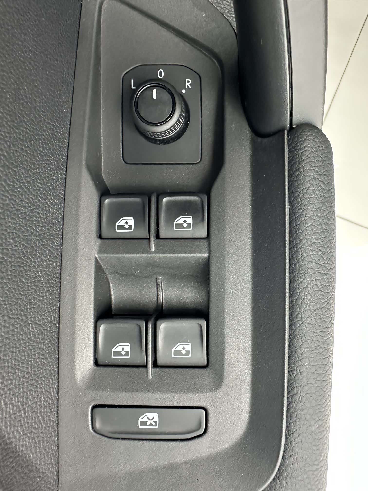 Volkswagen Tharu, 2022 11