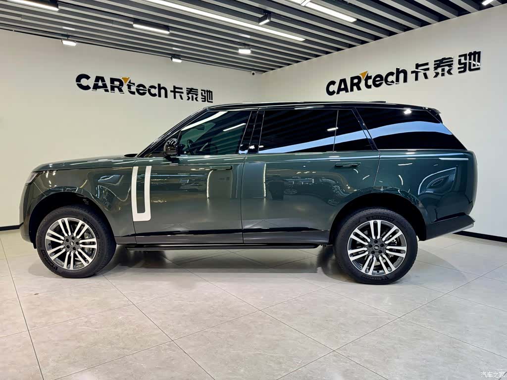 Land Rover Range Rover, 2022 8