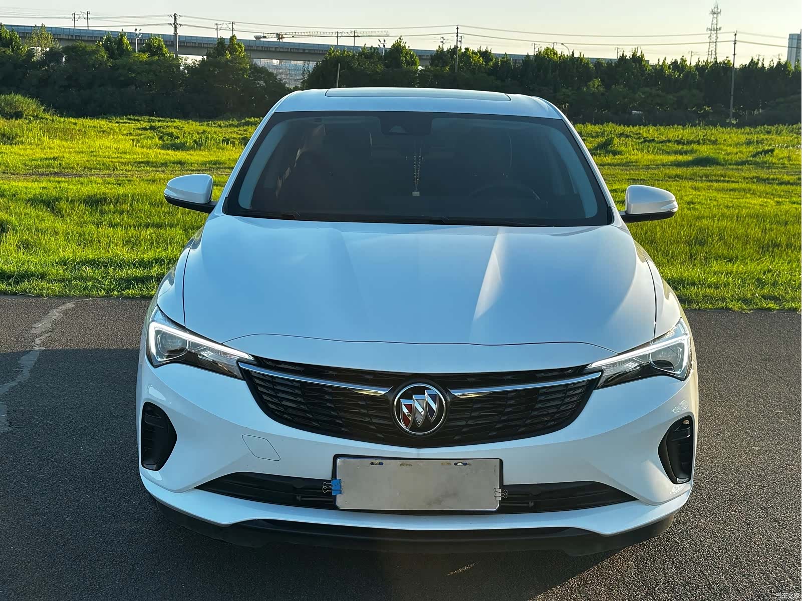 Buick Verano, 2024 2