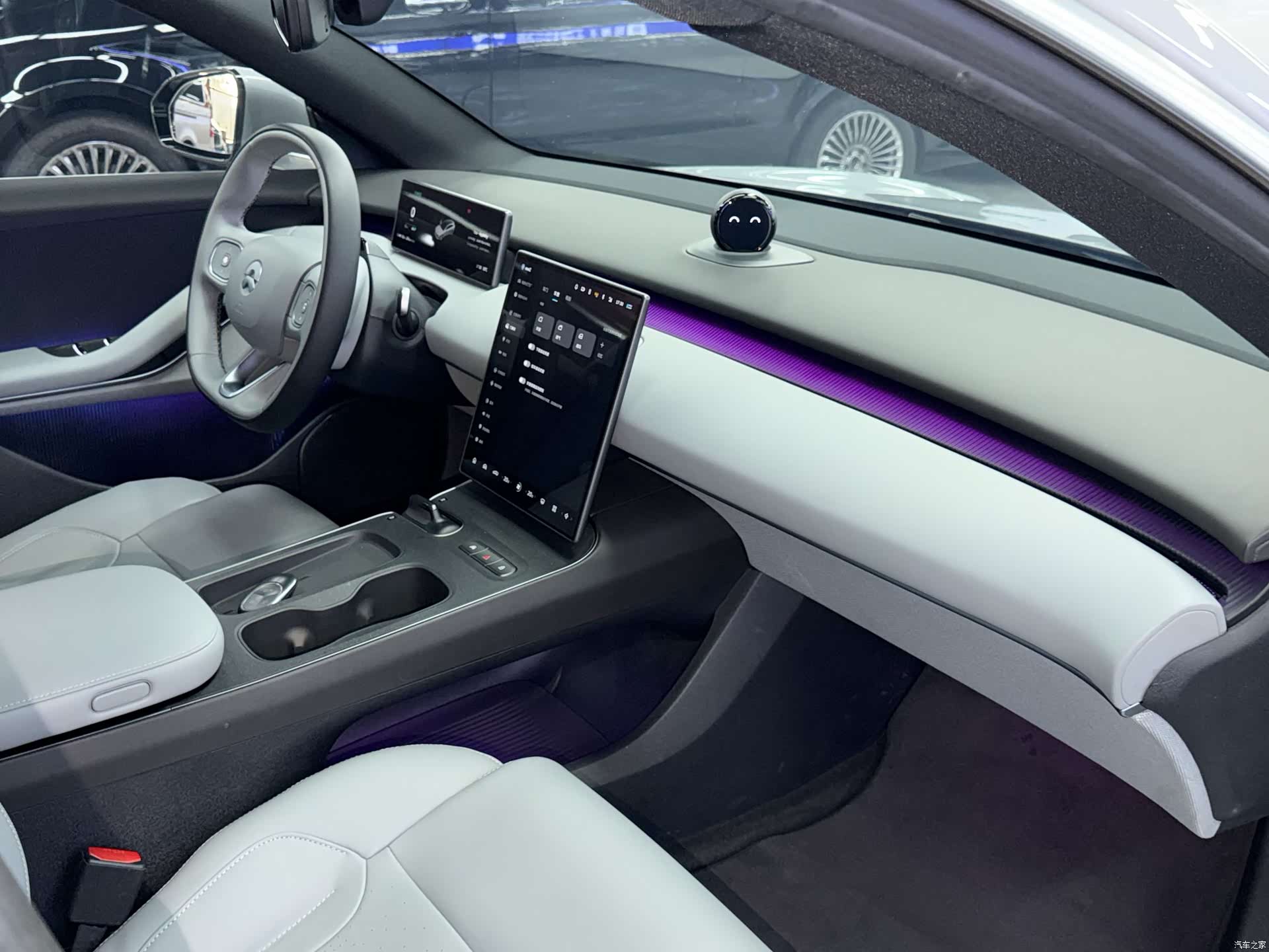 NIO ET5, 2024 18