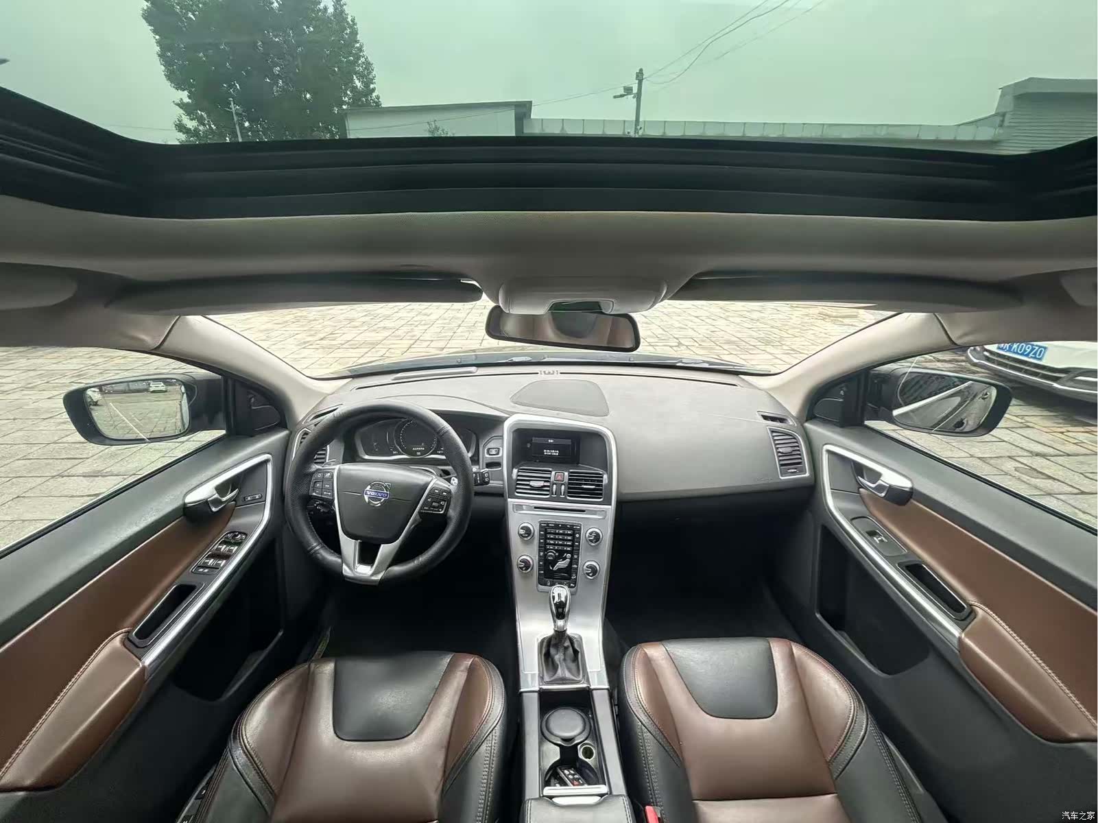 Volvo XC60, 2017 10