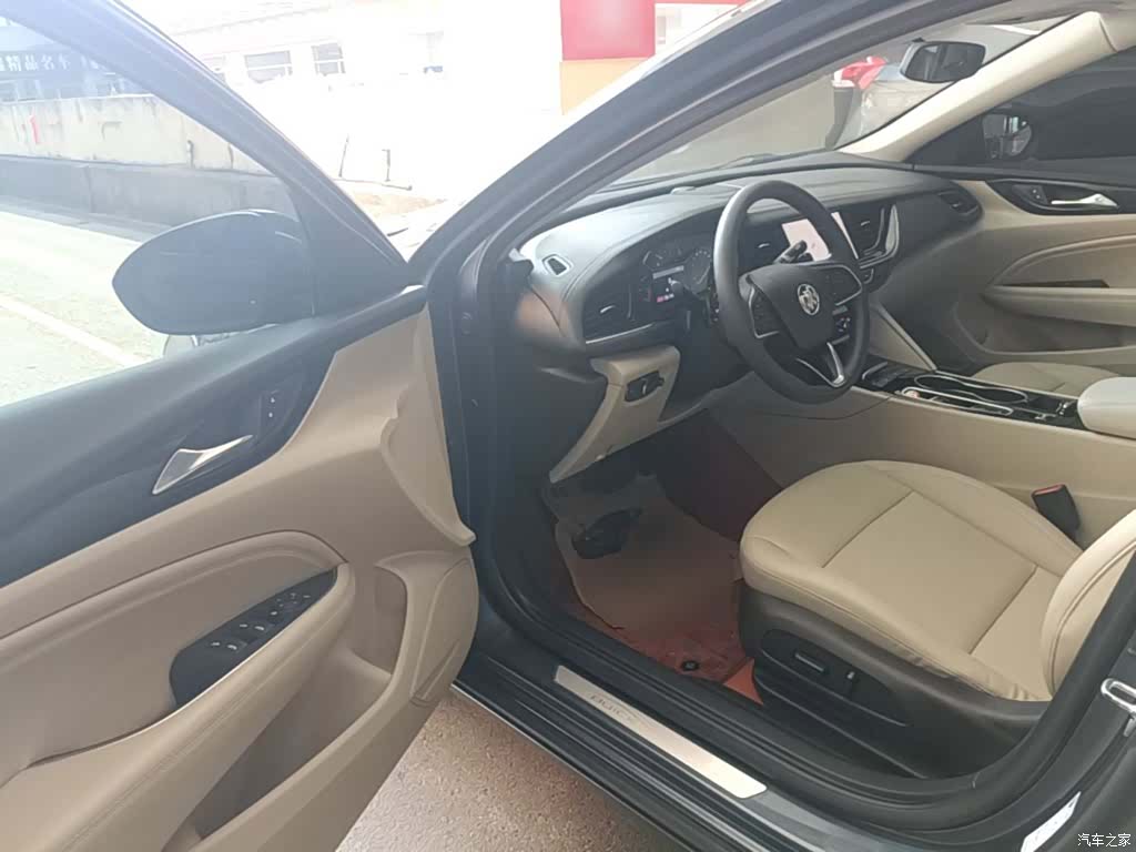 Buick Regal, 2022 16