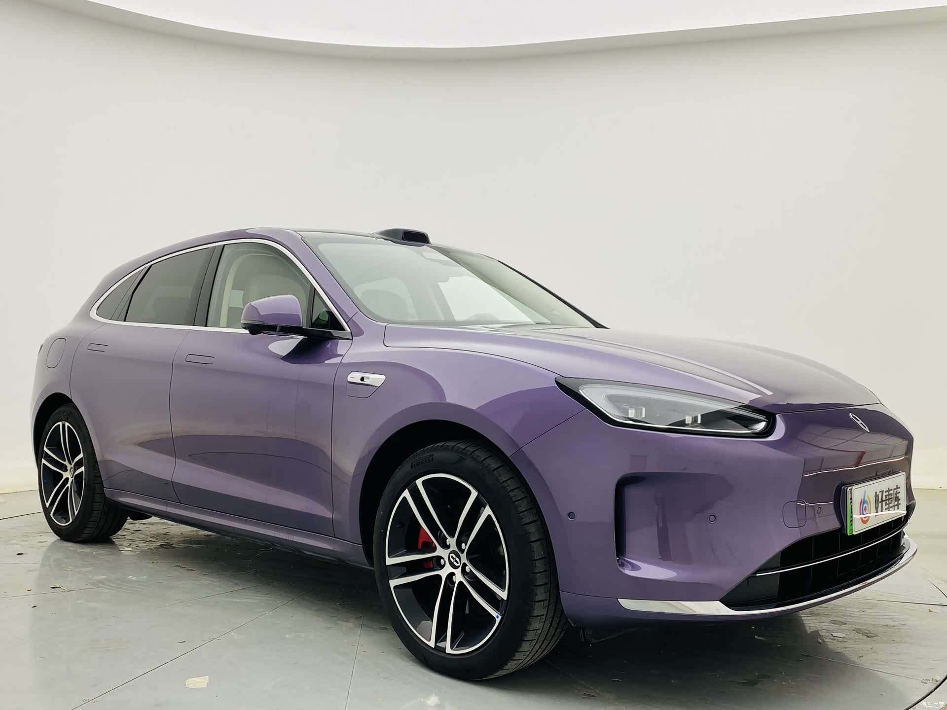 AITO M5, 2025 3