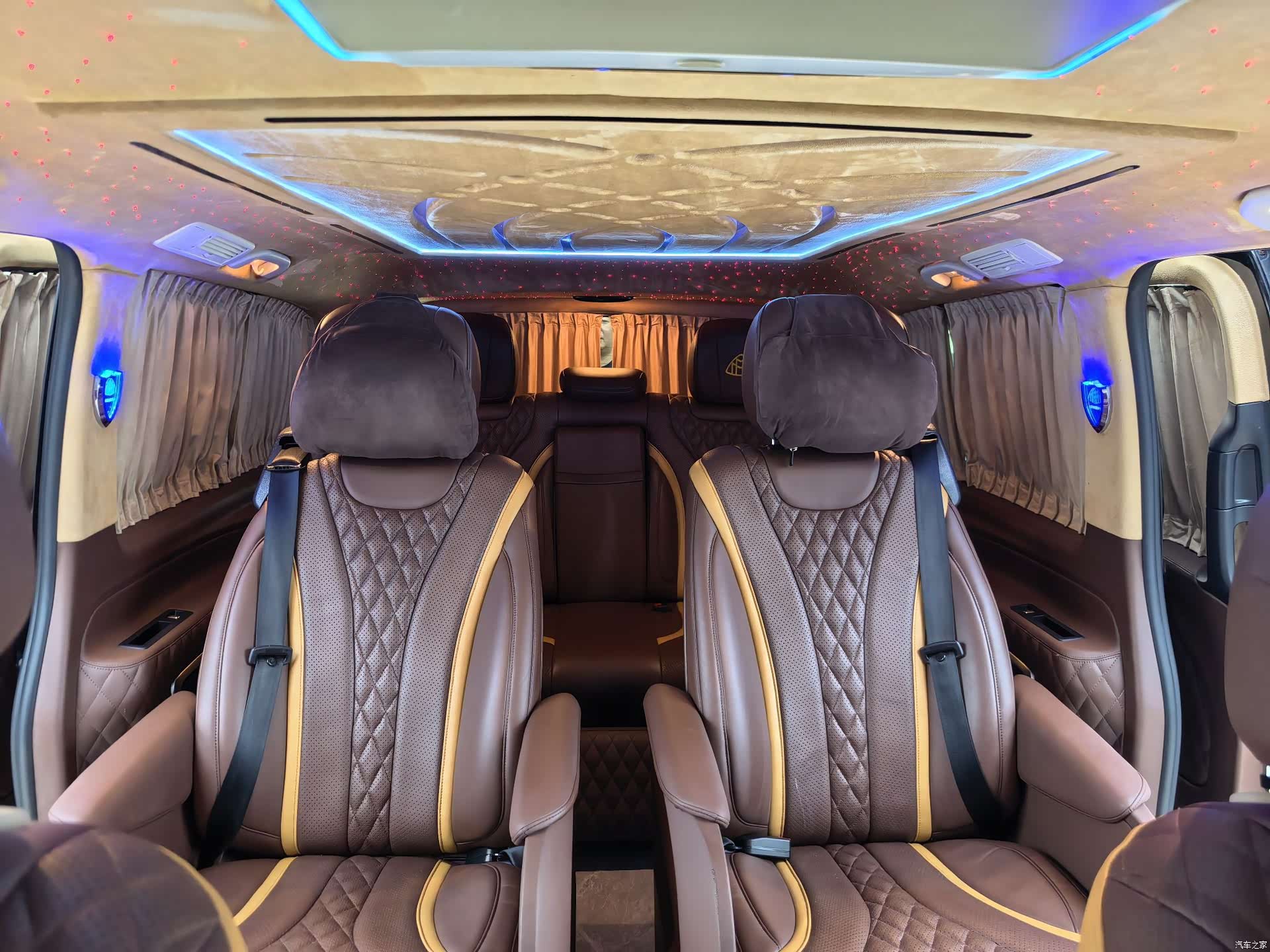 Mercedes-Benz VI, 2019 14