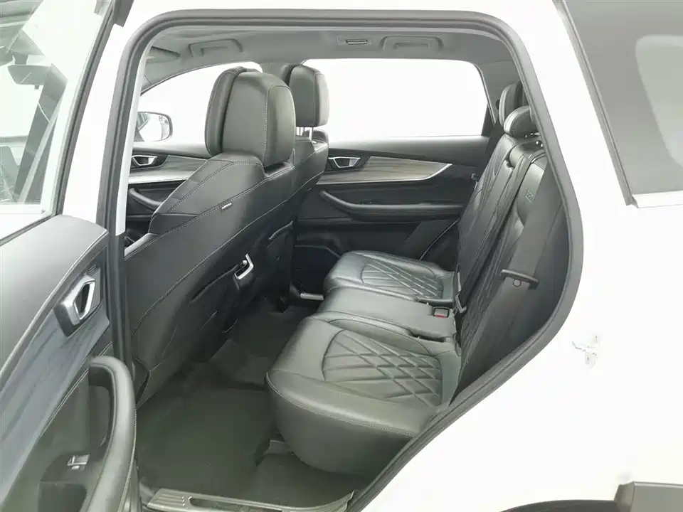 Chery Tiggo 8 PLUS Kunpeng e+