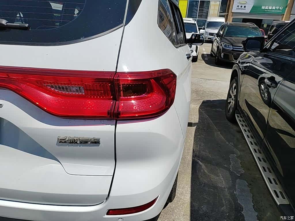 Haval M6, 2023 8