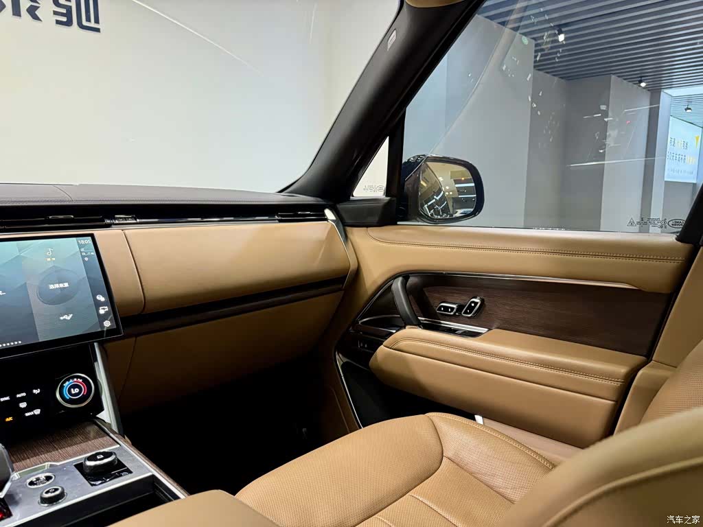 Land Rover Range Rover, 2022 29