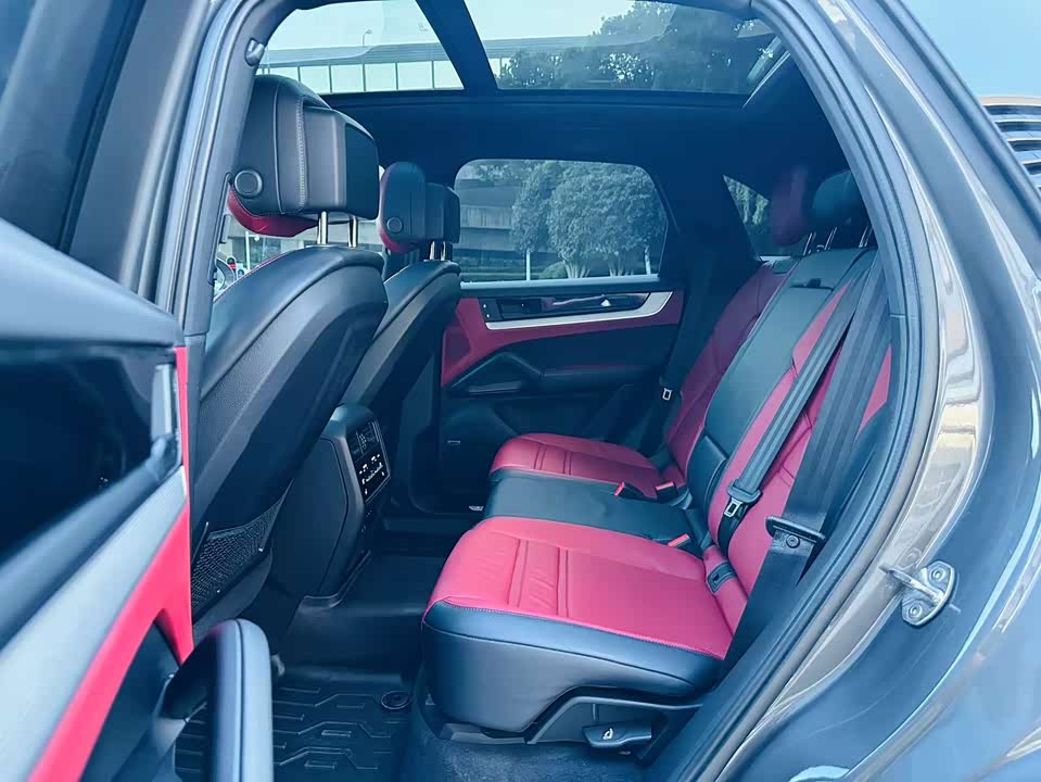 Porsche Cayenne Porsche Cayenne
