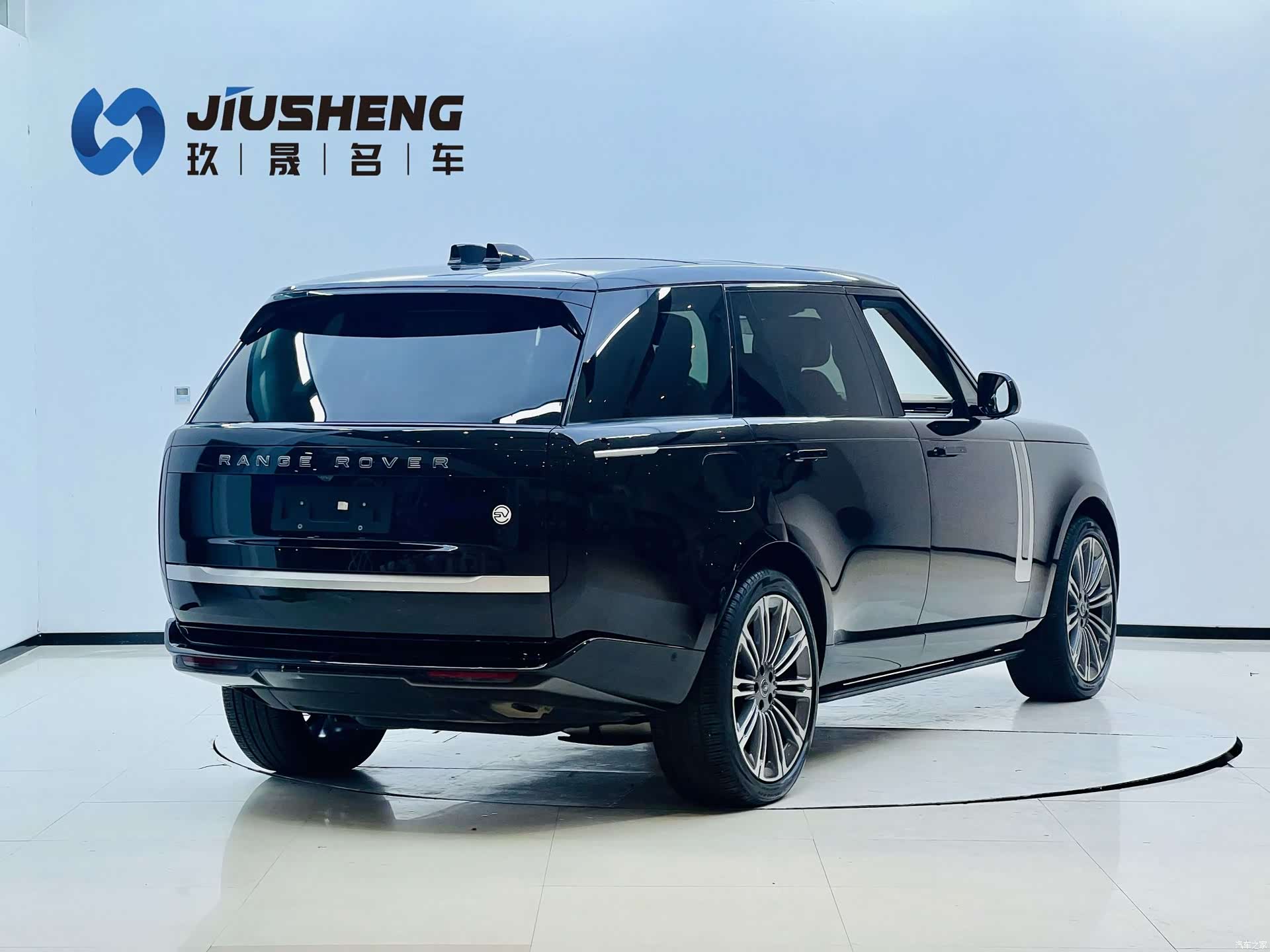 Land Rover Range Rover, 2024 6