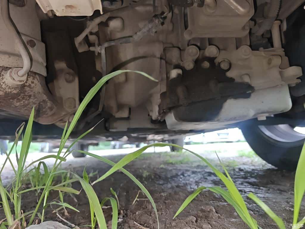 Wuling 360, 2019 23