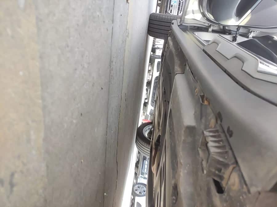 BMW X3 2020, фото 21