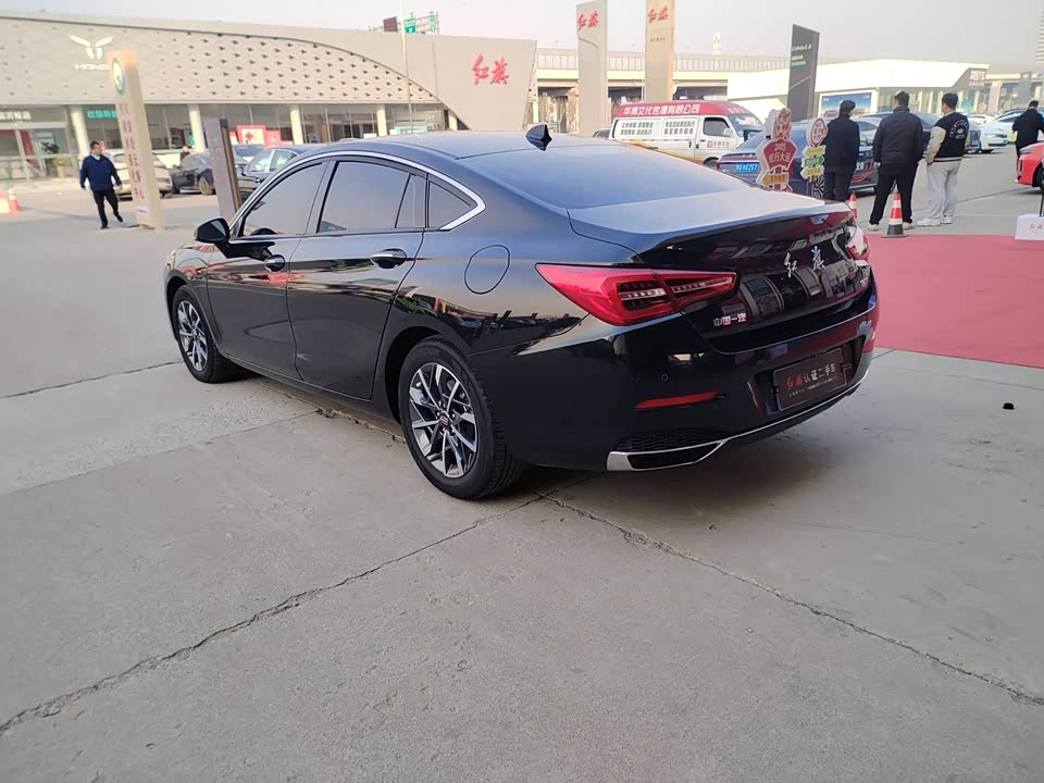 Shandong Linyi Car