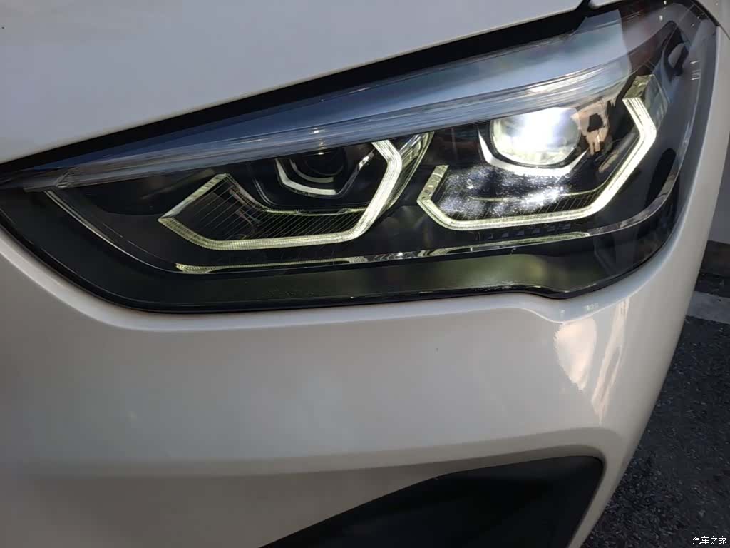 BMW X1, 2020 24