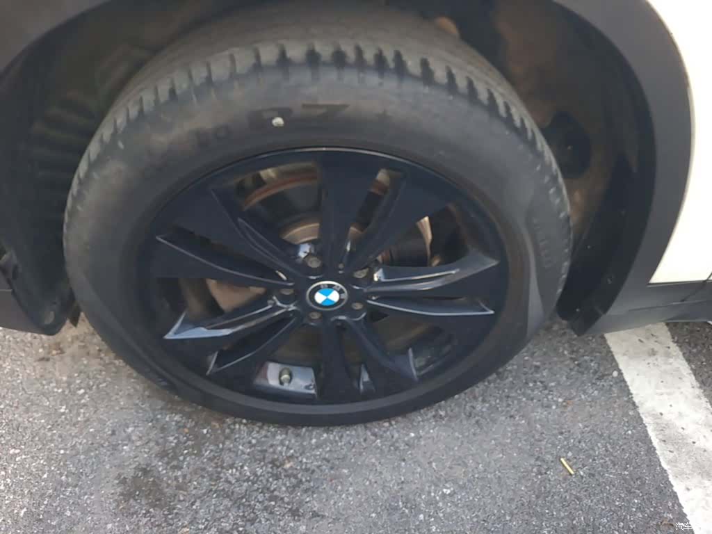 BMW X1, 2020 23